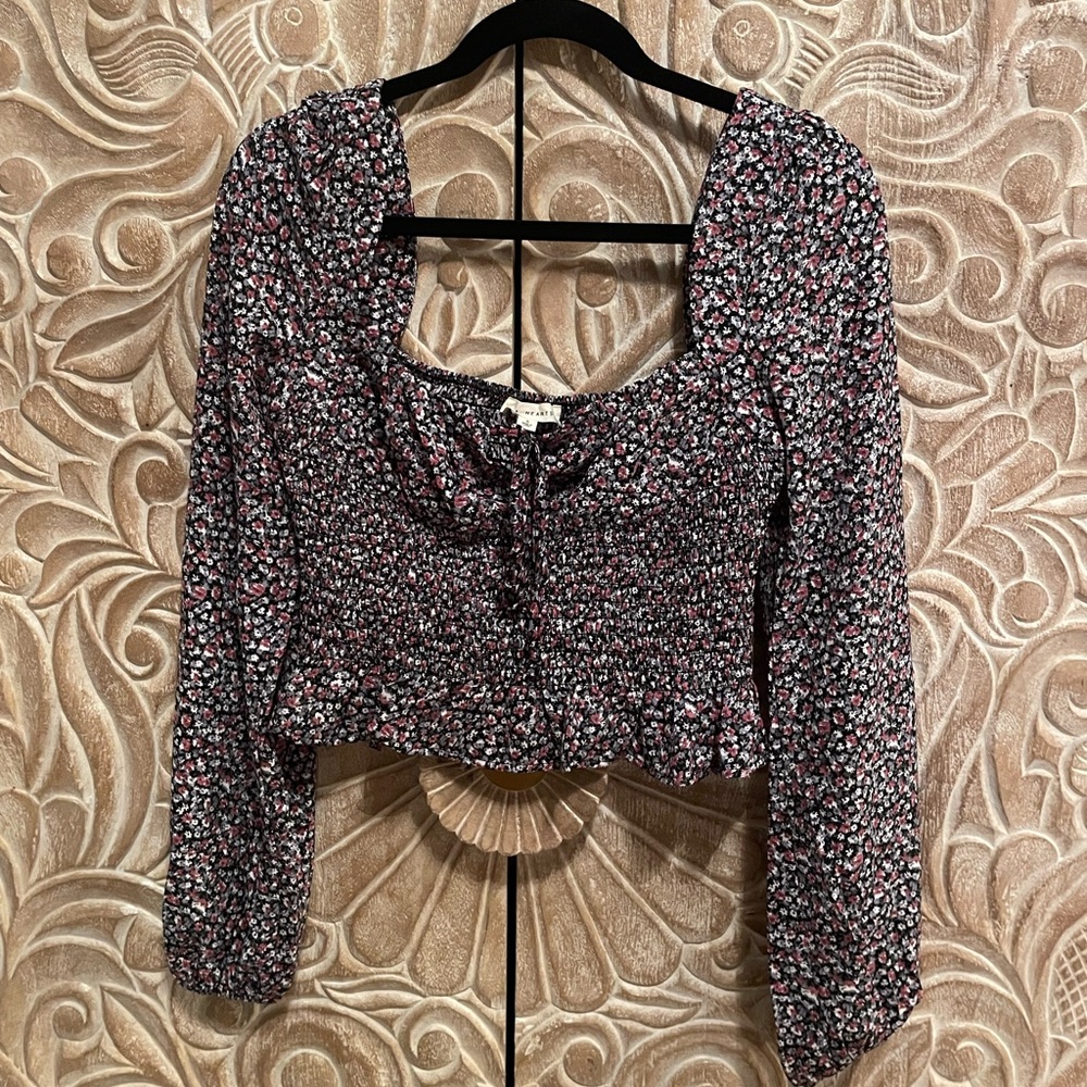 Pacsun shirt with tags!